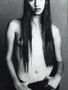Sofia Coppola nude 1