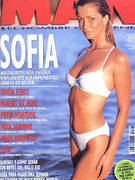 Sofia Mazagatos nude 26
