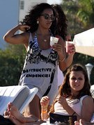 Solange Knowles nude 2