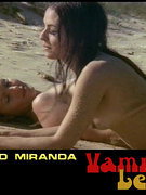 Soledad Miranda nude 16