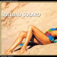 Soledad Solaro