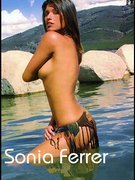 Sonia Ferrer nude 30