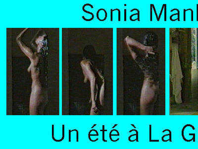 Sonia Mankai