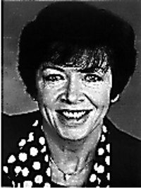 Sonja Barend