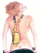 Sonja Versace nude 0