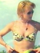 Sonja Zietlow nude 1