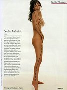 Sophie Anderton nude 73