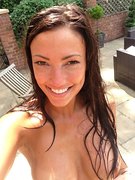 Sophie Gradon nude 6