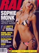 Sophie Monk nude 13