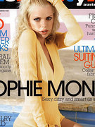 Sophie Monk nude 52