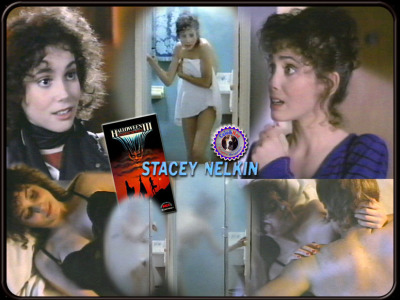 Stacey Nelkin Pictures