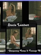Stacie Lambert nude 10