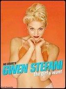 Stefani Gwen nude 11