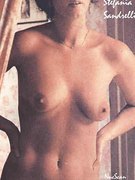 Stefania Sandrelli nude 9