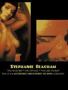 Stephanie Beacham nude 1