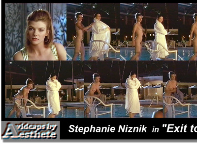 Stephanie Niznik