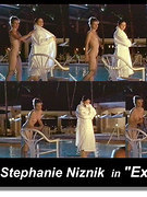 Nackt  Stephanie Niznik Stephanie Niznik