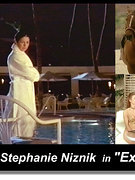 Stephanie Niznik nude 6