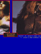 Stevie Nicks nude 1