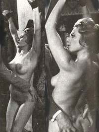 Sue longhurst nude