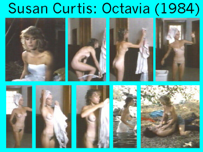 Susan Curtis
