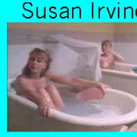 Susan Irvine