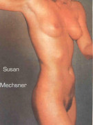 Susan Mechsner nude 1