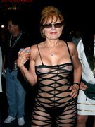 Susan Sarandon nude 1