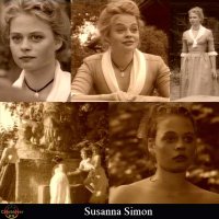 Susanna Simon