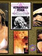 Susannah York nude 16