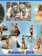 Susannah York nude 17