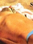 Susannah York nude 2