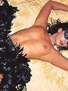 Suzana Alves nude 7