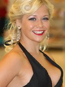 Suzanne Shaw nude 17