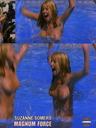 Suzanne Somers nude 13
