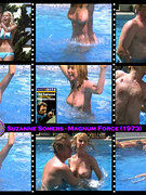 Suzanne Somers nude 14