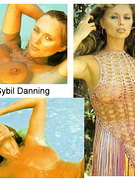 Sybil Danning nude 79