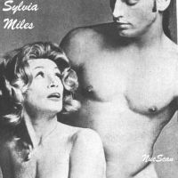 Sylvia Miles