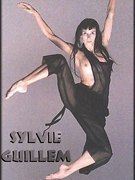 Sylvie Guillem nude 2