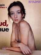 Sylvie Testud nude 4