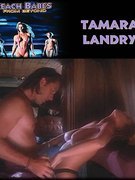 Tamara Landry nude 24