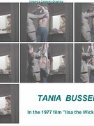Tania Busselier nude 0