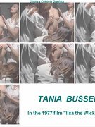 Tania Busselier nude 1