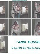 Tania Busselier nude 10