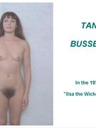 Tania Busselier nude 11