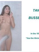 Tania Busselier nude 13