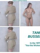 Tania Busselier nude 14