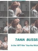 Tania Busselier nude 19