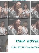 Tania Busselier nude 2