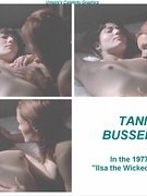 Tania Busselier nude 4
